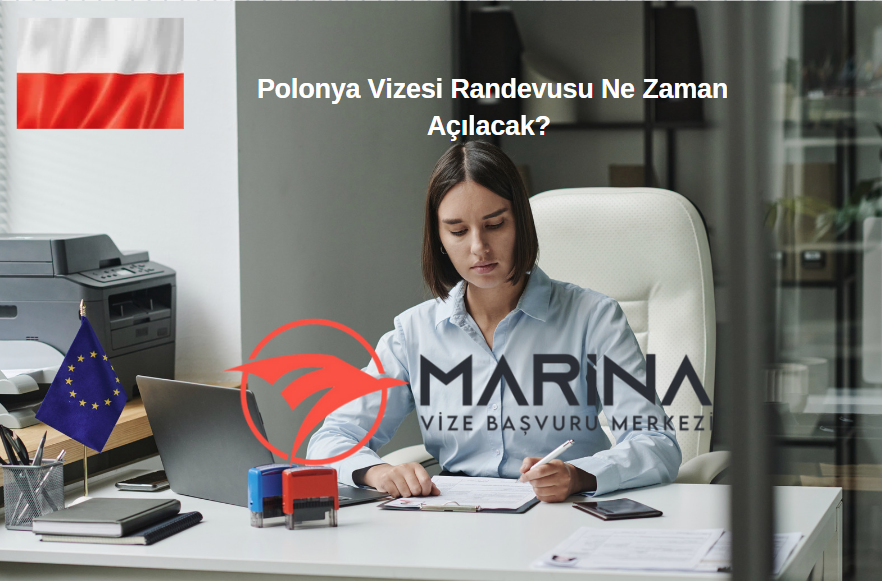 Vfs Global Polonya Vizesi Randevusu Ne Zaman Açılacak? 